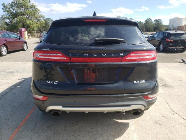 Photo 6 from auction – 2015 LINCOLN MKC with VIN 5LMTJ2AH9FUJ31612