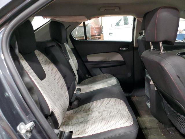 Photo 11 from auction – 2011 CHEVROLET EQUINOX LS with VIN 2GNALBEC2B1252194