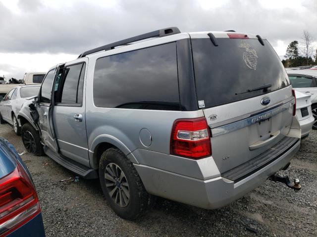 Photo 2 from auction – 2017 FORD EXPEDITION with VIN 1FMJK1JT2HEA49627