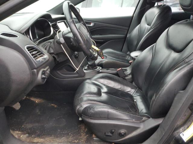 Photo 7 from auction – 2013 DODGE DART LIMIT with VIN 1C3CDFCH1DD307976