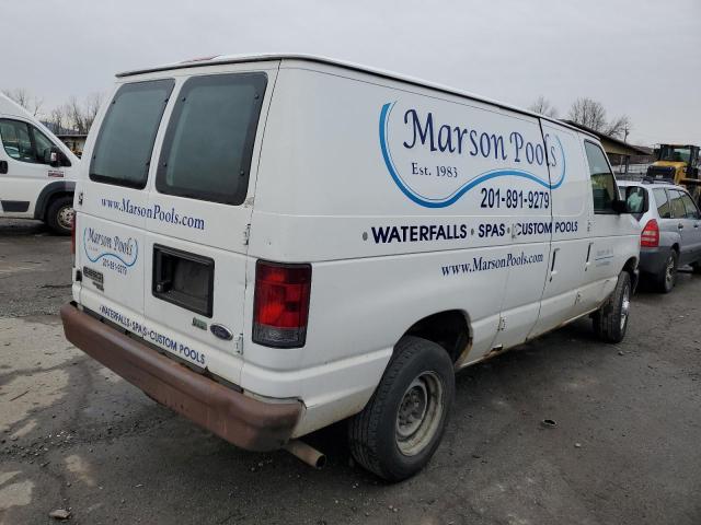 Photo 3 from auction – 2013 FORD ECONOLINE with VIN 1FTNE2EW6DDA87174