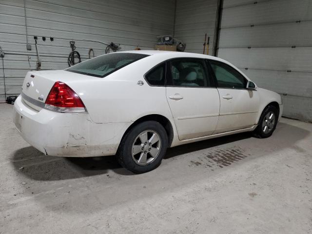 Photo 3 from auction – 2007 CHEVROLET IMPALA LT with VIN 2G1WT58K179101920