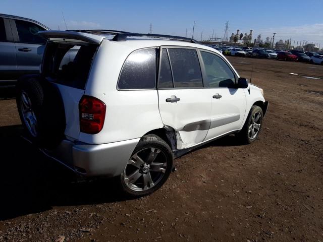 Photo 3 from auction – 2005 TOYOTA RAV4 with VIN JTEGD20V450050672