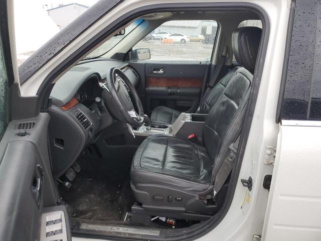 Photo 7 from auction – 2009 FORD FLEX LIMIT with VIN 2FMDK53C49BA16840