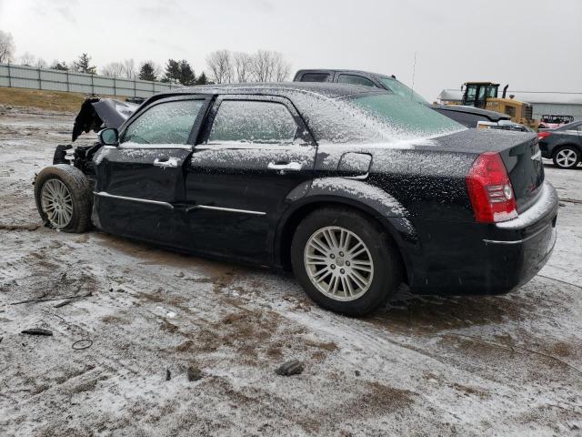 Photo 2 from auction – 2010 CHRYSLER 300 TOURIN with VIN 2C3CA5CV8AH221197