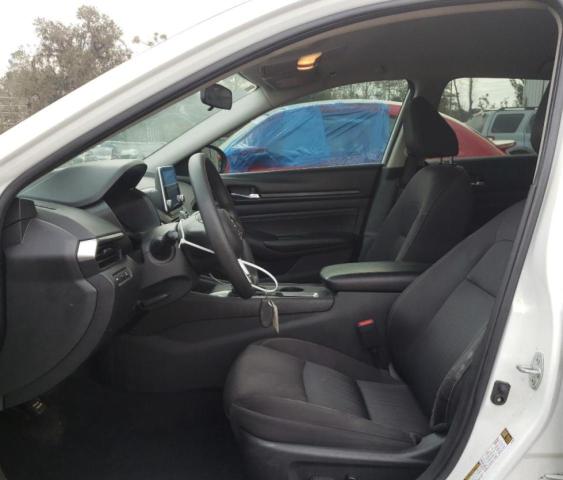 Photo 7 from auction – 2020 NISSAN ALTIMA S with VIN 1N4BL4BV1LC218652