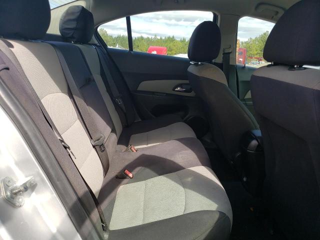 Photo 10 from auction – 2012 CHEVROLET CRUZE LS with VIN 1G1PC5SH3C7401889
