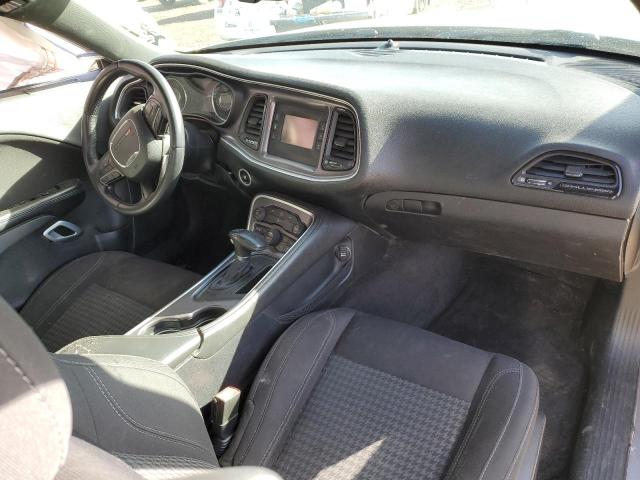 Photo 8 from auction – 2015 DODGE CHALLENGER with VIN 2C3CDZAG0FH704192