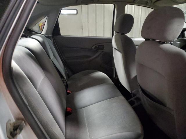 Photo 10 from auction – 2002 FORD FOCUS LX with VIN 1FAFP33P42W102035
