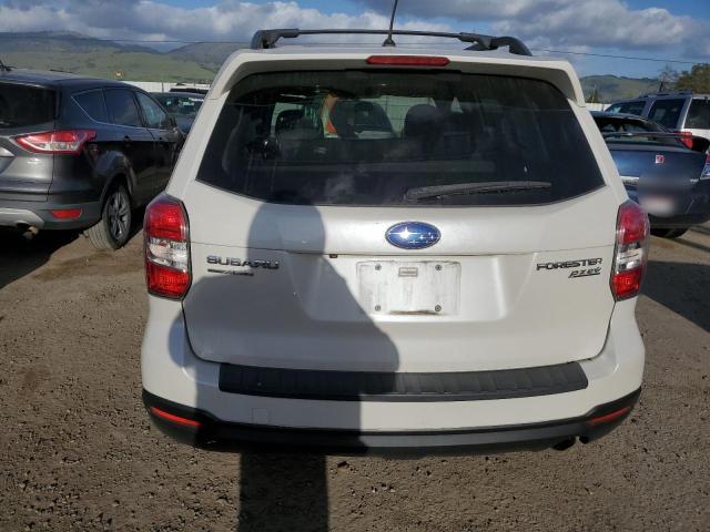 Foto 6 de la subasta – 2014 SUBARU FORESTER 2 con VIN JF2SJAHC3EH559367