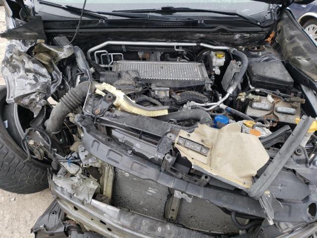Photo 12 from auction – 2019 SUBARU ASCENT LIM with VIN 4S4WMAPD4K3430334