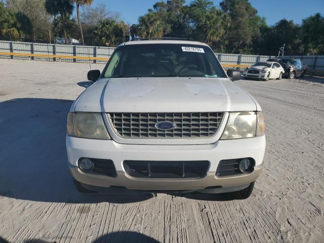 Photo 5 from auction – 2005 FORD EXPLORER E with VIN 1FMZU64K85UA06599