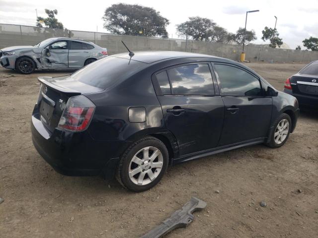 Photo 3 from auction – 2011 NISSAN SENTRA 2.0 with VIN 3N1AB6APXBL643932