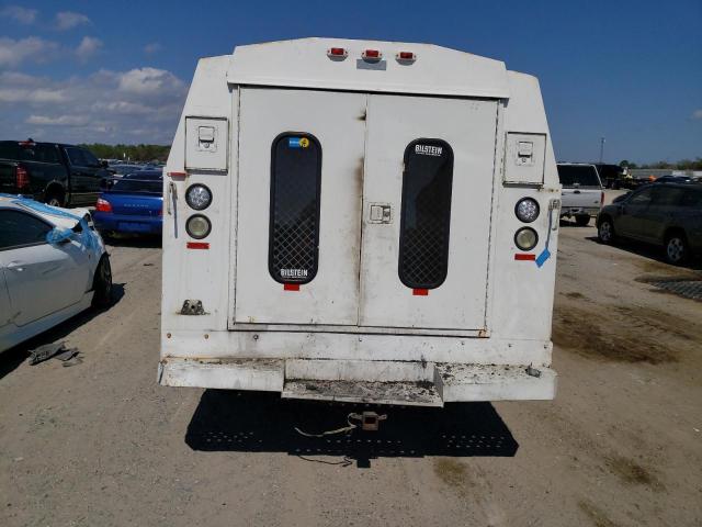 Photo 6 from auction – 2004 CHEVROLET EXPRESS G3 with VIN 1GBHG31U241245985
