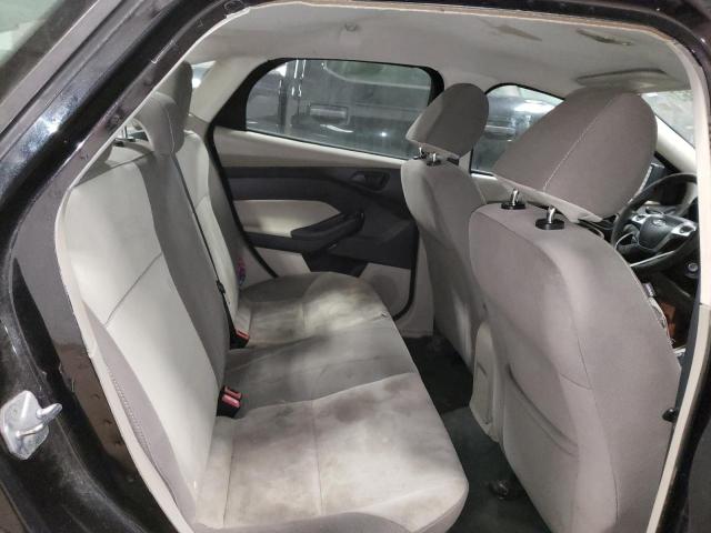 Photo 10 from auction – 2012 FORD FOCUS SE with VIN 1FAHP3F27CL440444