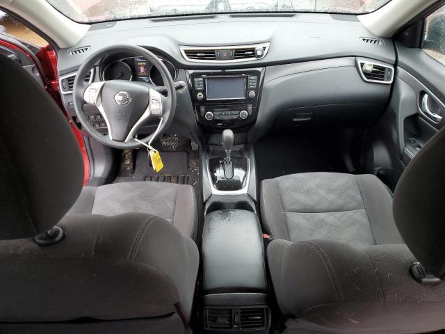 Photo 8 from auction – 2016 NISSAN ROGUE S with VIN KNMAT2MV3GP618198