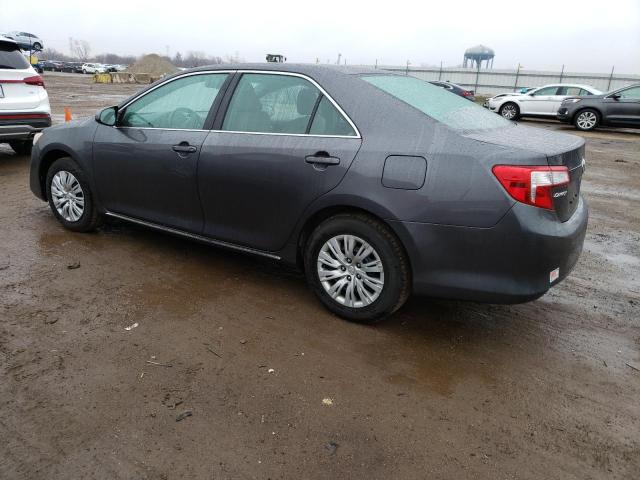 صورة رقم 2 من المزاد - 2012 TOYOTA CAMRY مع VIN 4T4BF1FK8CR253281