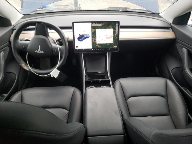 Photo 8 from auction – 2018 TESLA MODEL 3 with VIN 5YJ3E1EA2JF124733