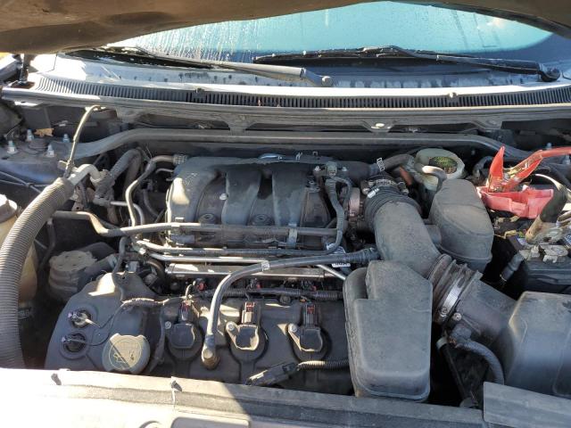 Photo 12 from auction – 2013 FORD FLEX SE with VIN 2FMGK5B83DBD35617