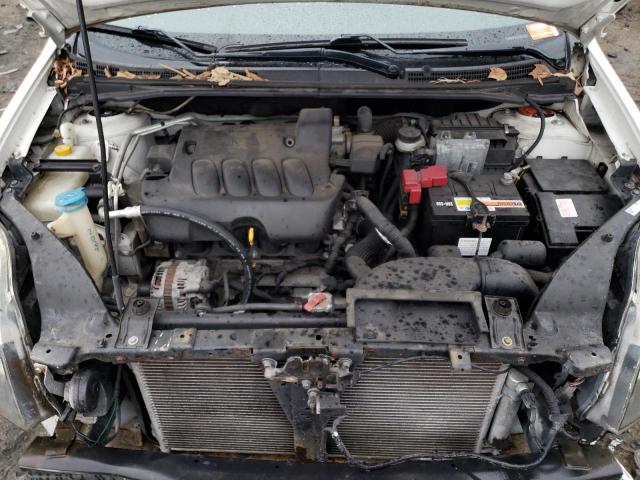 Photo 11 from auction – 2011 NISSAN SENTRA 2.0 with VIN 3N1AB6AP7BL718943