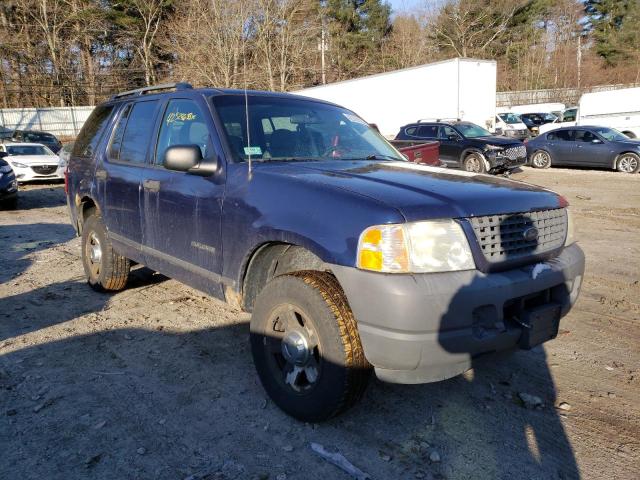 Photo 4 from auction – 2004 FORD EXPLORER X with VIN 1FMZU62K54UA79379
