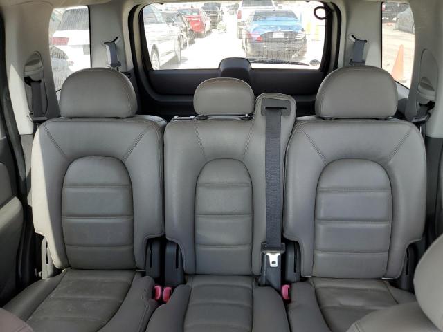 Photo 10 from auction – 2005 FORD EXPLORER X with VIN 1FMZU73E45UA09873