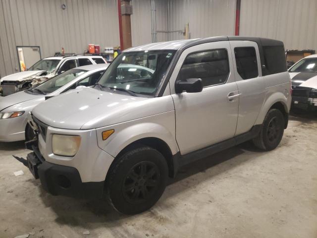 HONDA ELEMENT EX 2006 with VIN 5J6YH28776L009580 - Photo from auction