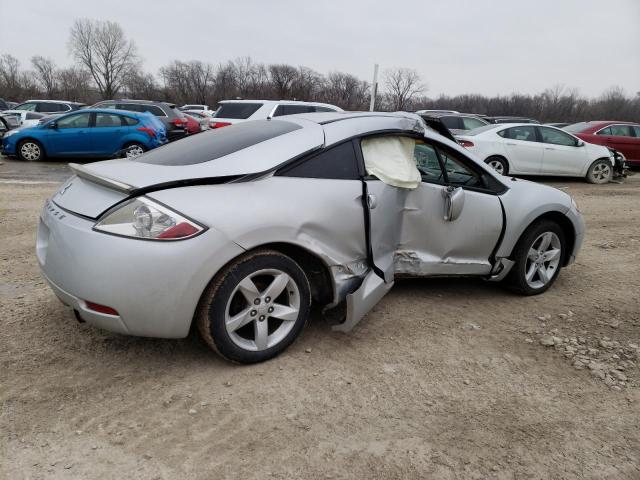Photo 3 from auction – 2006 MITSUBISHI ECLIPSE GS with VIN 4A3AK24F36E010541