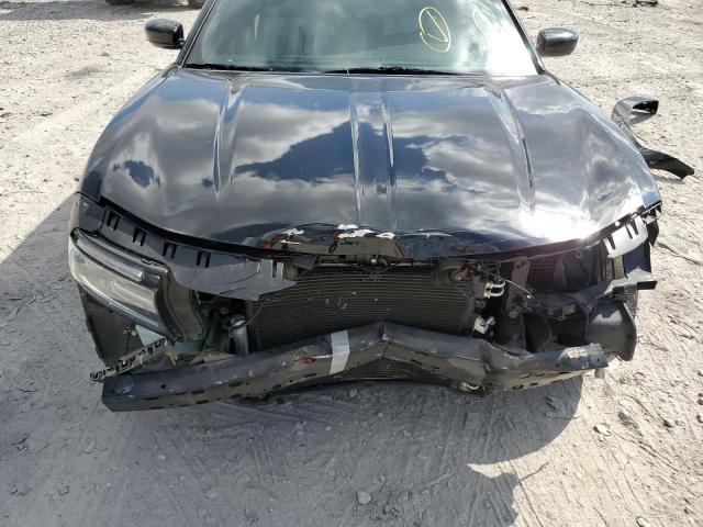Photo 11 from auction – 2015 DODGE CHARGER R/ with VIN 2C3CDXCT6FH826442