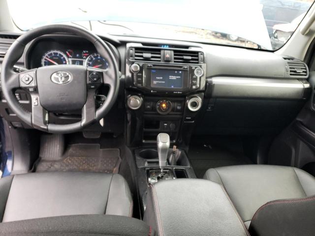 Photo 8 from auction – 2019 TOYOTA 4RUNNER SR with VIN JTEBU5JR0K5637902