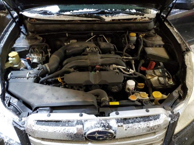 Photo 12 from auction – 2013 SUBARU OUTBACK 2. with VIN 4S4BRBKCXD3210347