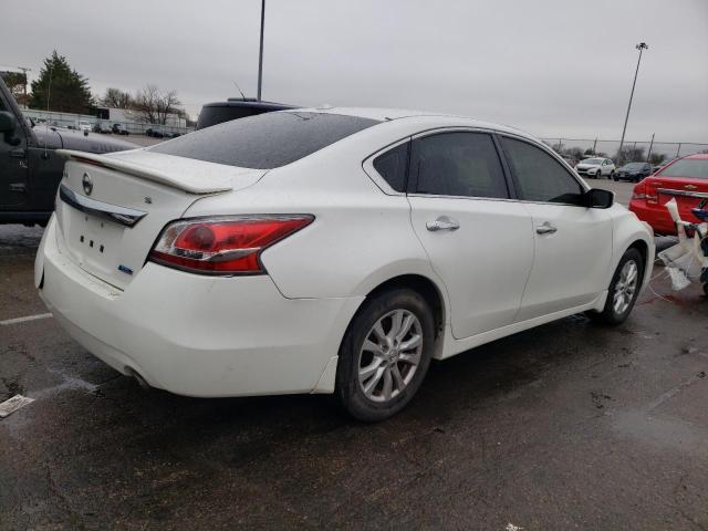 Photo 3 from auction – 2014 NISSAN ALTIMA 2.5 with VIN 1N4AL3AP2EC157873