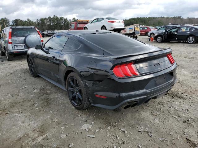 Photo 2 from auction – 2019 FORD MUSTANG GT with VIN 1FA6P8CF6K5111507