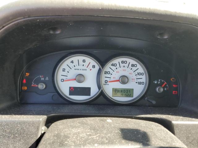 Photo 9 from auction – 2005 FORD ESCAPE XLS with VIN 1FMYU02Z25KA74739