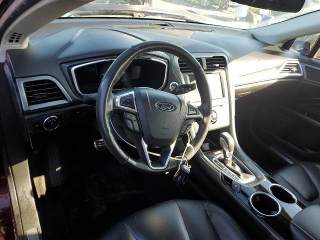 Photo 8 from auction – 2013 FORD FUSION TIT with VIN 3FA6P0K97DR248646