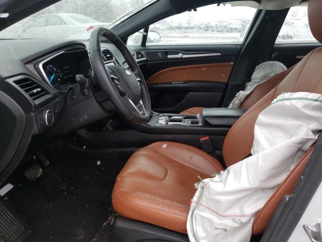 Photo 7 from auction – 2019 FORD FUSION TIT with VIN 3FA6P0D97KR184392