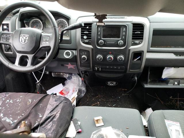 Photo 8 from auction – 2016 RAM 3500 ST with VIN 3C63R3CL8GG349544
