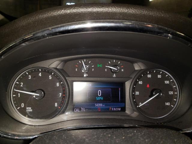 Photo 9 from auction – 2019 BUICK ENCORE PRE with VIN KL4CJASB8KB739746