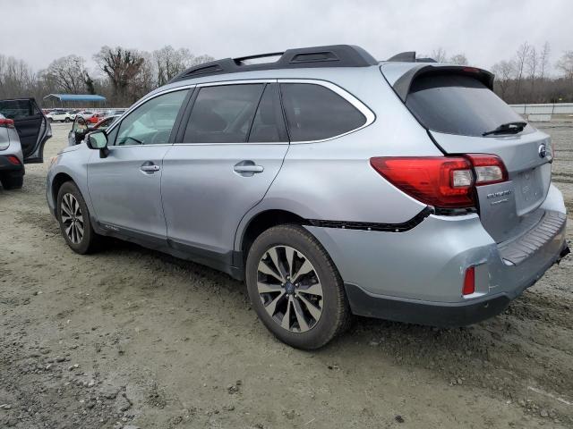 Photo 2 from auction – 2017 SUBARU OUTBACK 2. with VIN 4S4BSANC0H3386775