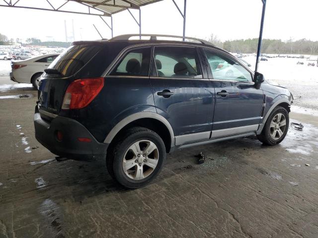 Photo 3 from auction – 2014 CHEVROLET CAPTIVA LS with VIN 3GNAL2EK1ES639335