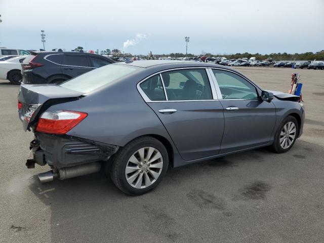 Photo 3 from auction – 2013 HONDA ACCORD EXL with VIN 1HGCR2F83DA215112