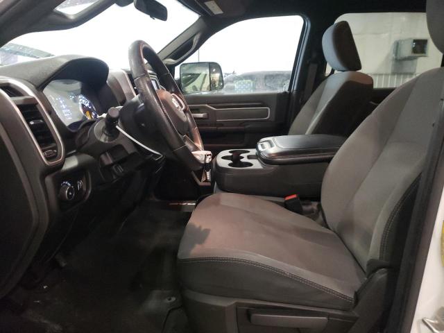 Photo 7 from auction – 2021 RAM 2500 BIG H with VIN 3C6UR5DJ4MG554559
