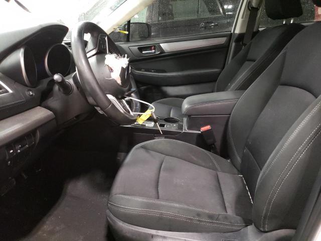 Photo 7 from auction – 2018 SUBARU LEGACY 2.5 with VIN 4S3BNAC65J3024469