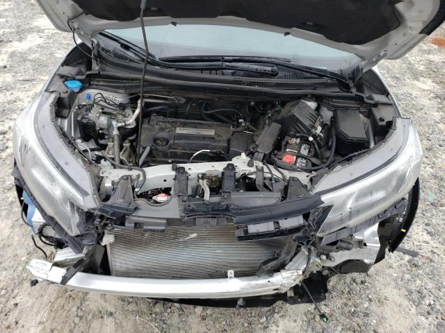 Photo 12 from auction – 2015 HONDA CR-V EXL with VIN 2HKRM3H78FH521266