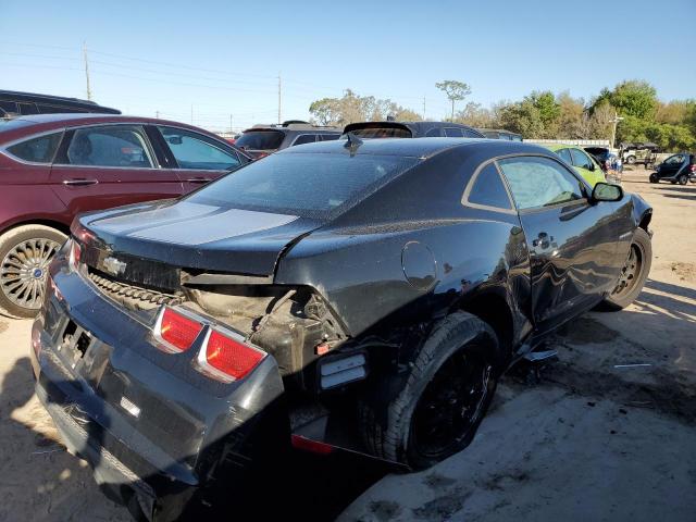 Photo 3 from auction – 2010 CHEVROLET CAMARO LT with VIN 2G1FB1EV0A9169014