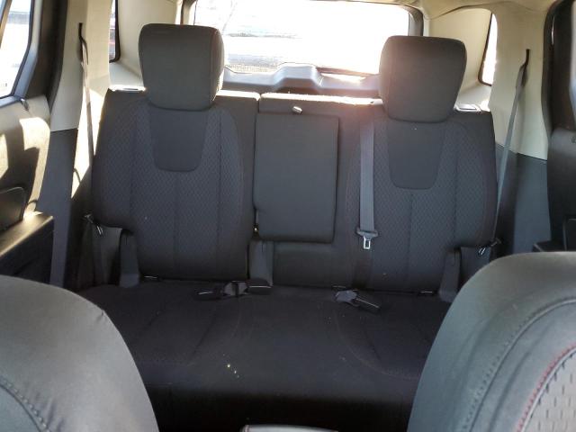 Photo 10 from auction – 2010 GMC TERRAIN SL with VIN 2CTALBEW2A6290985