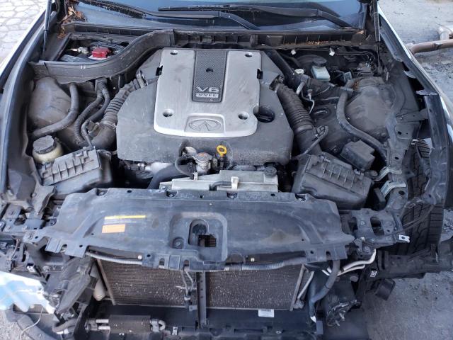 Photo 11 from auction – 2011 INFINITI G37 BASE with VIN JN1CV6AP4BM301513
