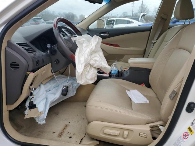 Photo 7 from auction – 2007 LEXUS ES 350 with VIN JTHBJ46G472140373