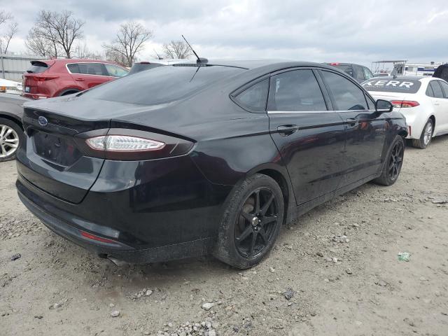 Photo 3 from auction – 2013 FORD FUSION SE with VIN 3FA6P0H74DR304290