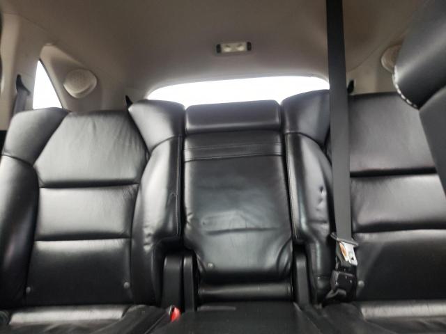 Photo 10 from auction – 2011 ACURA MDX ADVANC with VIN 2HNYD2H55BH526040
